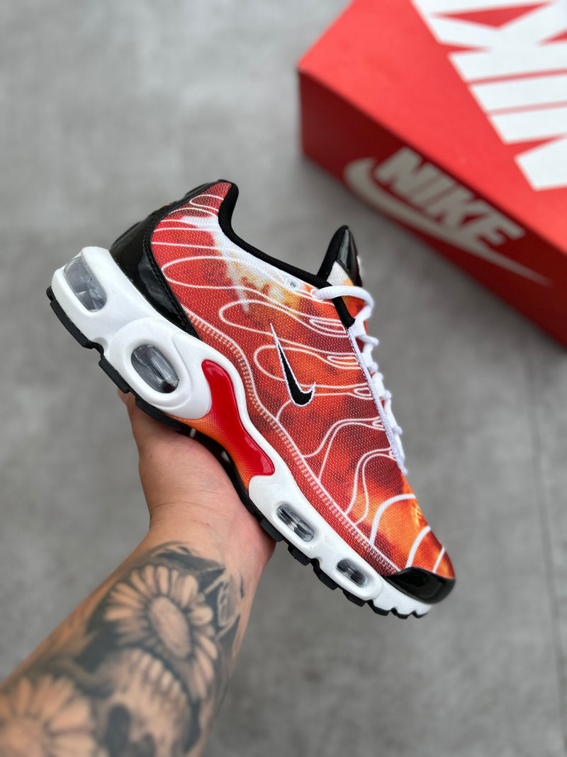 Air Max Plus Tn Light Photography - Luc Hype