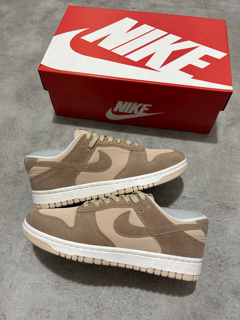 Dunk Low 'Coffe