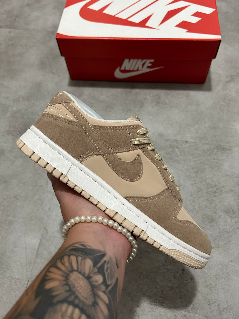 Dunk Low 'Coffe