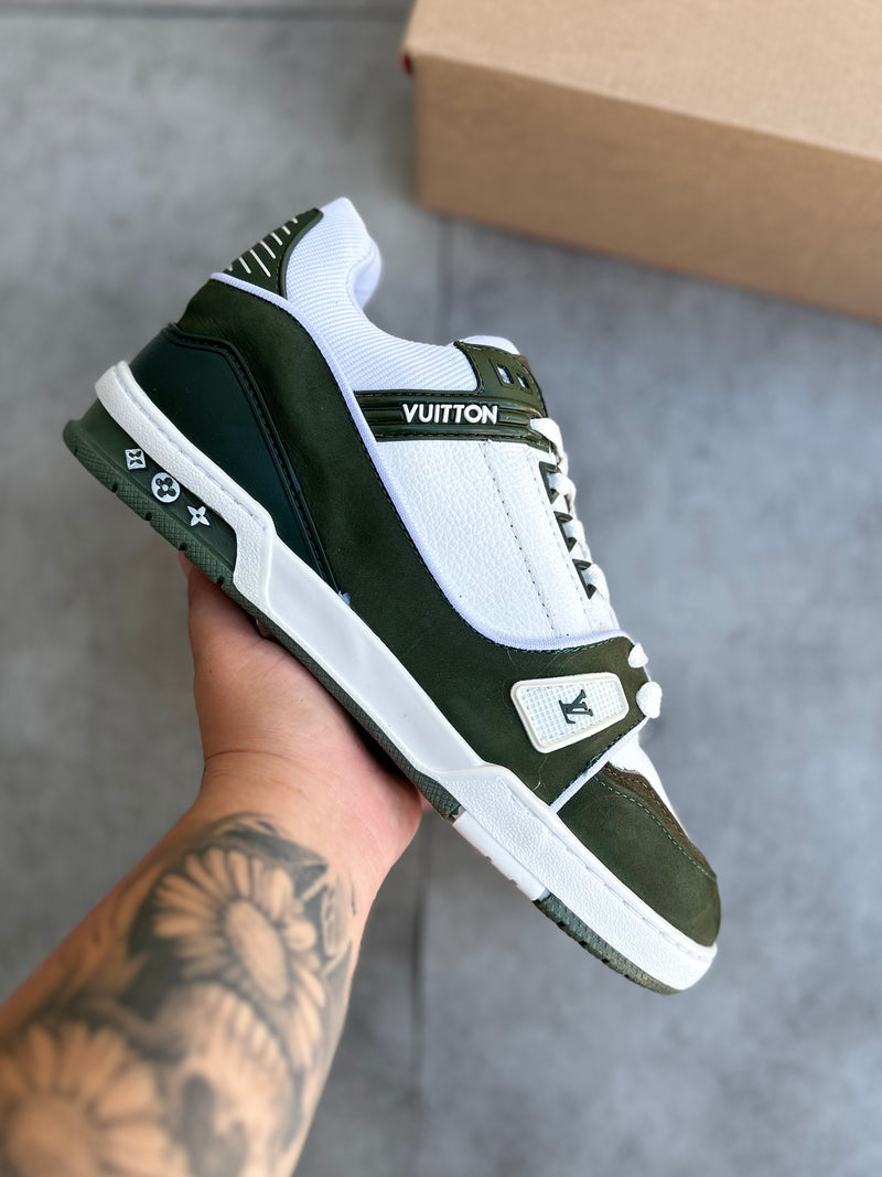 Louis Vuitton Trainer