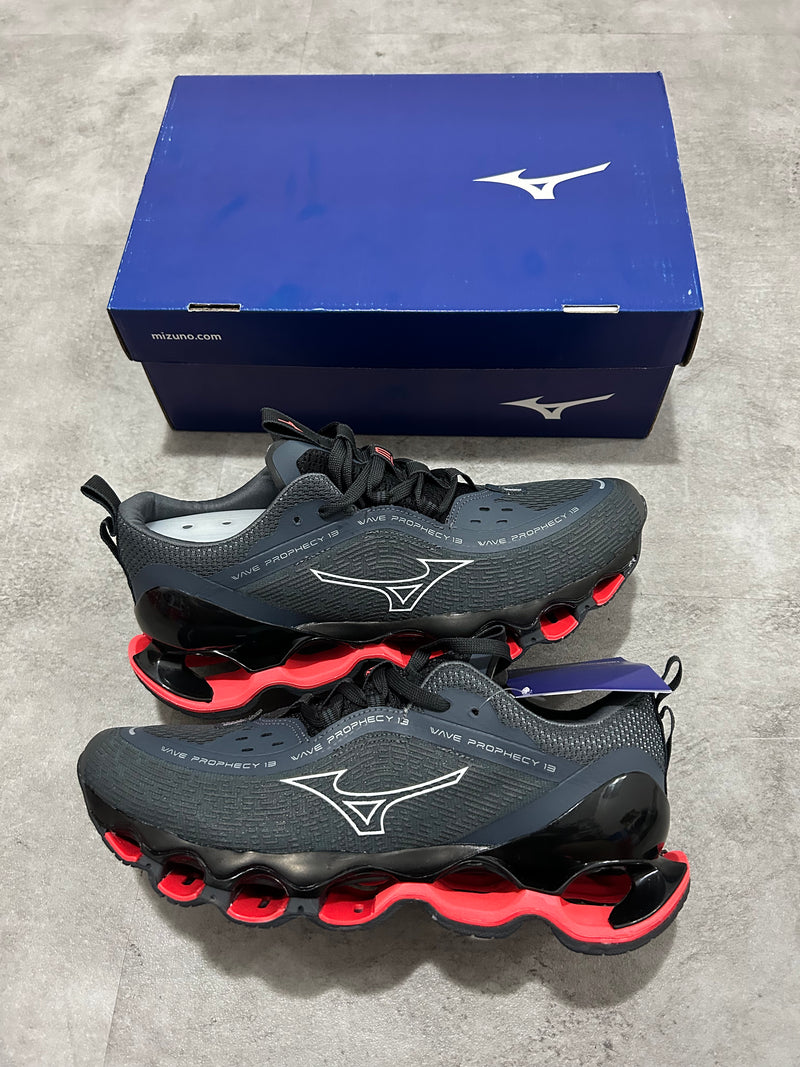 Mizuno Prophecy 13