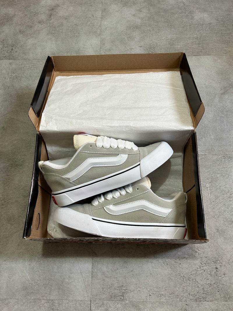 Vans Knu Skool