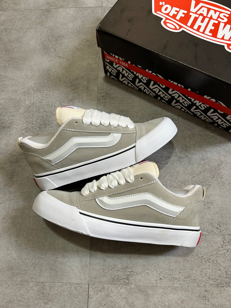 Vans Knu Skool