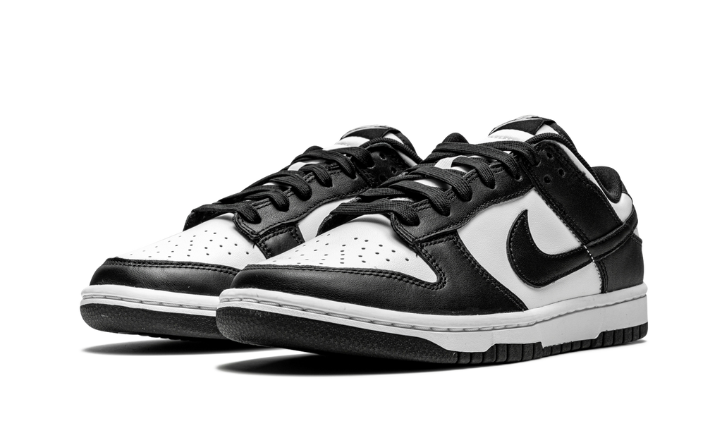 Dunk Low Retro "Black / White - Panda"