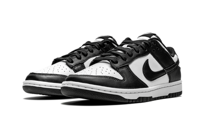 Dunk Low Retro "Black / White - Panda"