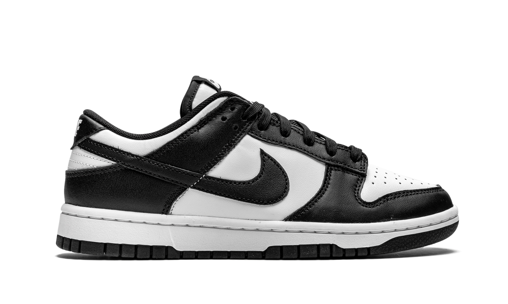 Dunk Low Retro "Black / White - Panda"