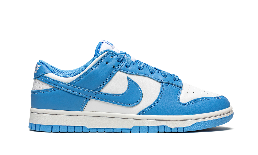 Dunk Low 'University Blue'