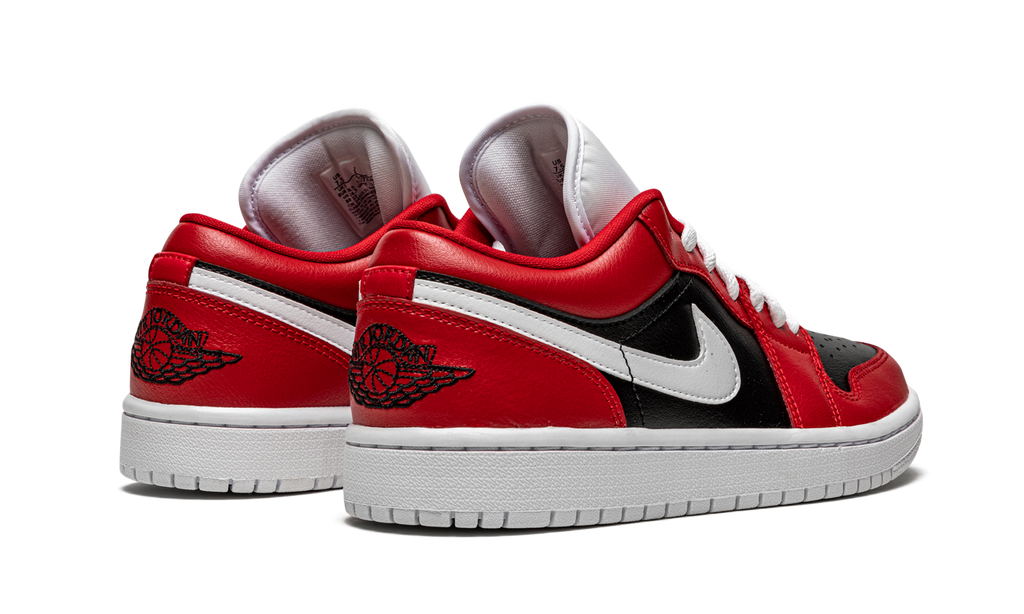 Air Jordan 1 Low 'Chicago Flip