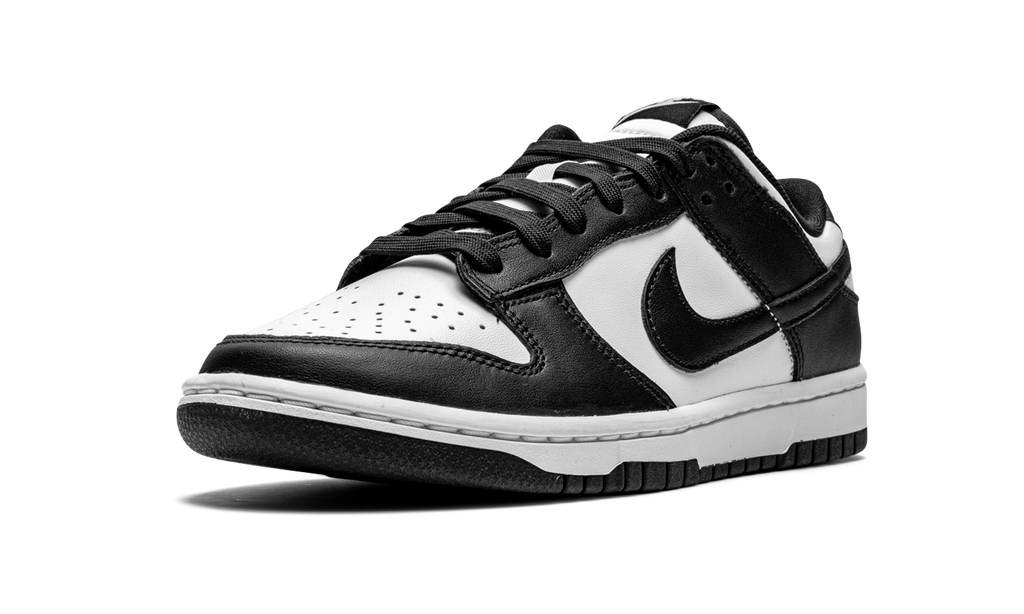 Dunk Low Retro "Black / White - Panda"