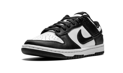 Dunk Low Retro "Black / White - Panda"