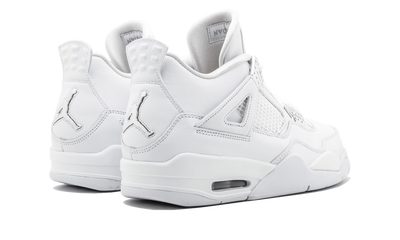 Air Jordan 4 Retro "Pure Money"