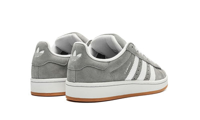 Campus 00s "Grey Gum"