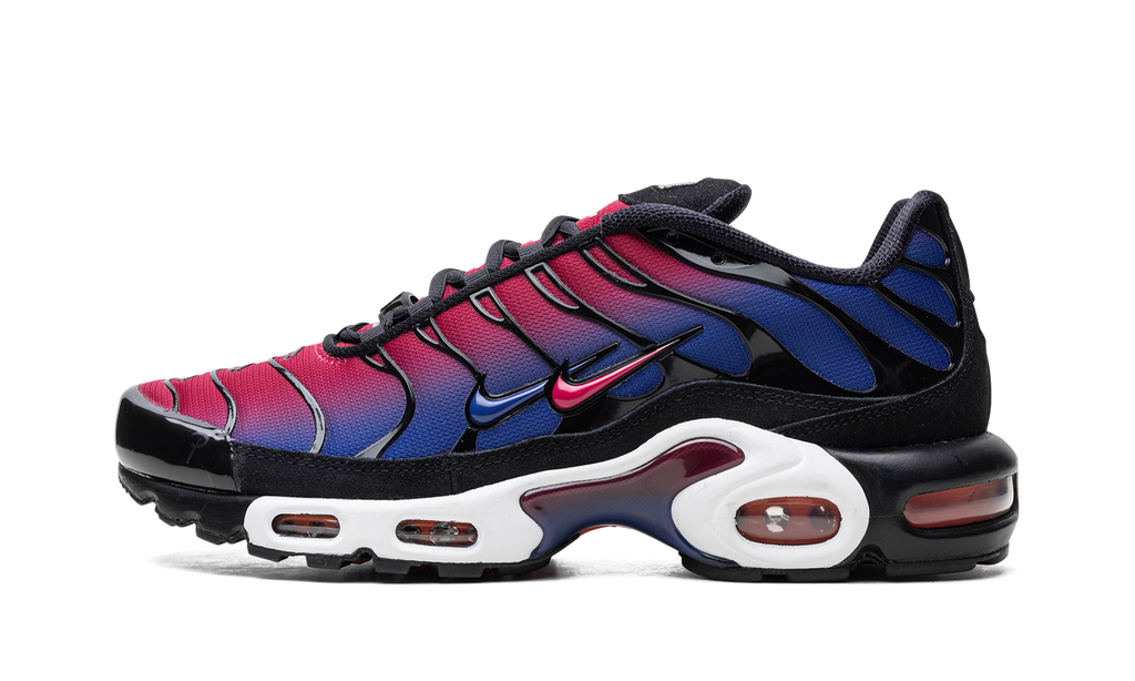 Air Max Plus "Patta - FC Barcelona"