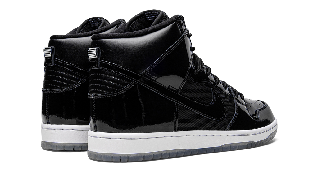 Air Jordan 1 High Space Jam