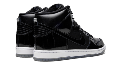 Air Jordan 1 High Space Jam