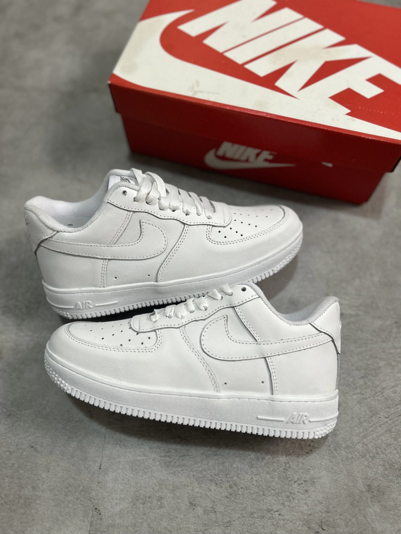 Air Force White