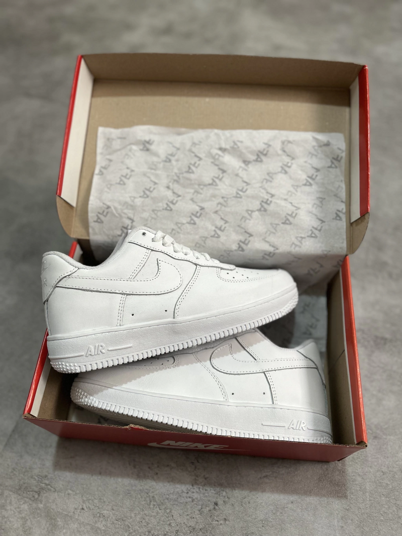 Air Force White