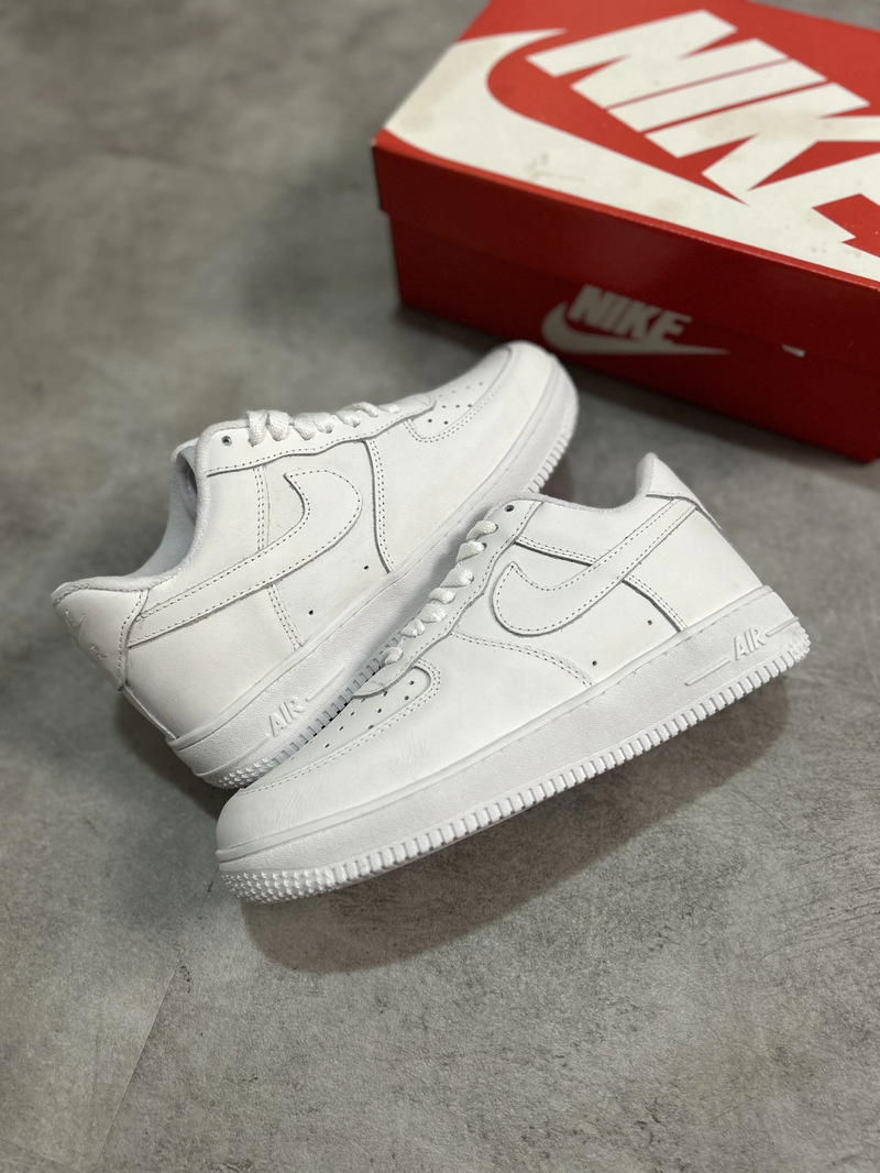 Air Force White