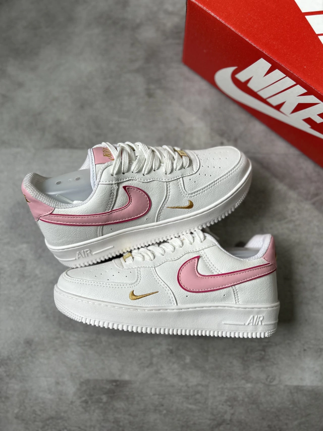 Air Force 'Rust Pink - Luc Hype