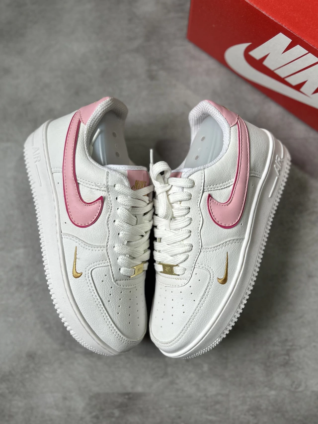 Air Force 'Rust Pink - Luc Hype