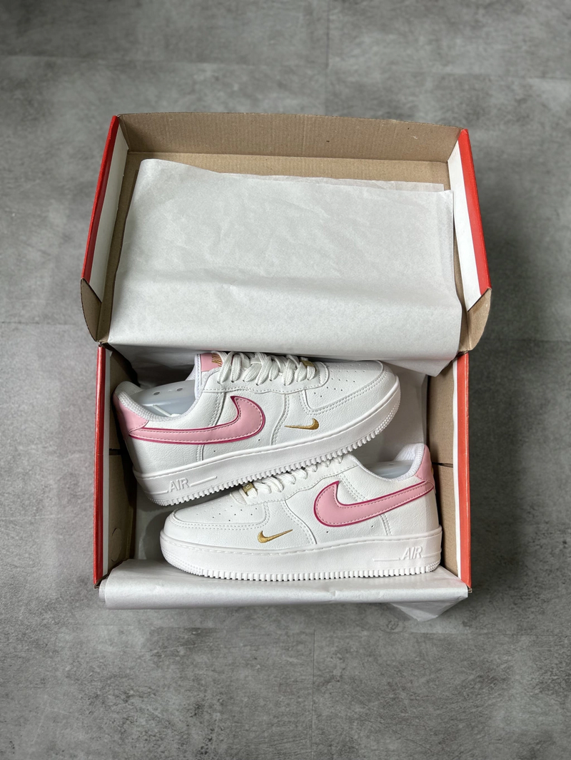 Air Force 'Rust Pink - Luc Hype