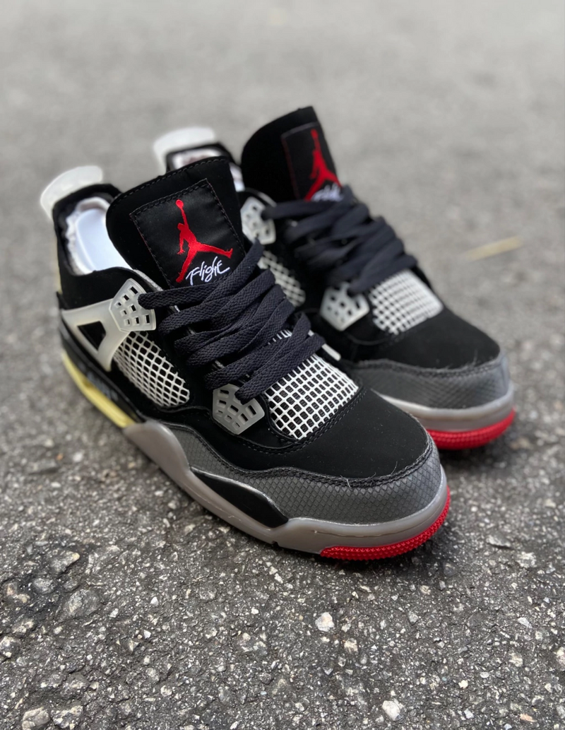 Air Jordan 4