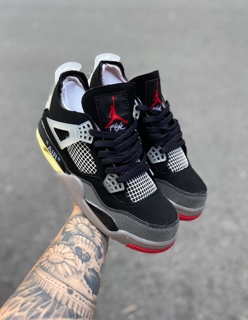 Air Jordan 4