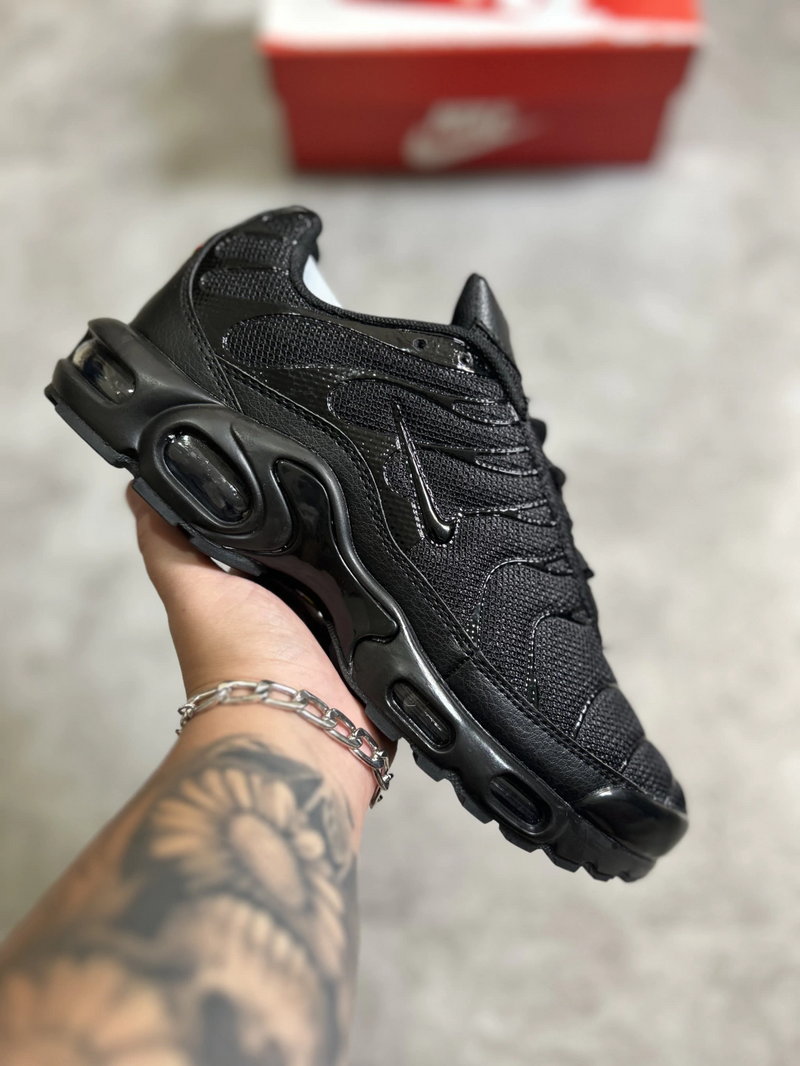 Air Max Tn Plus 'Black