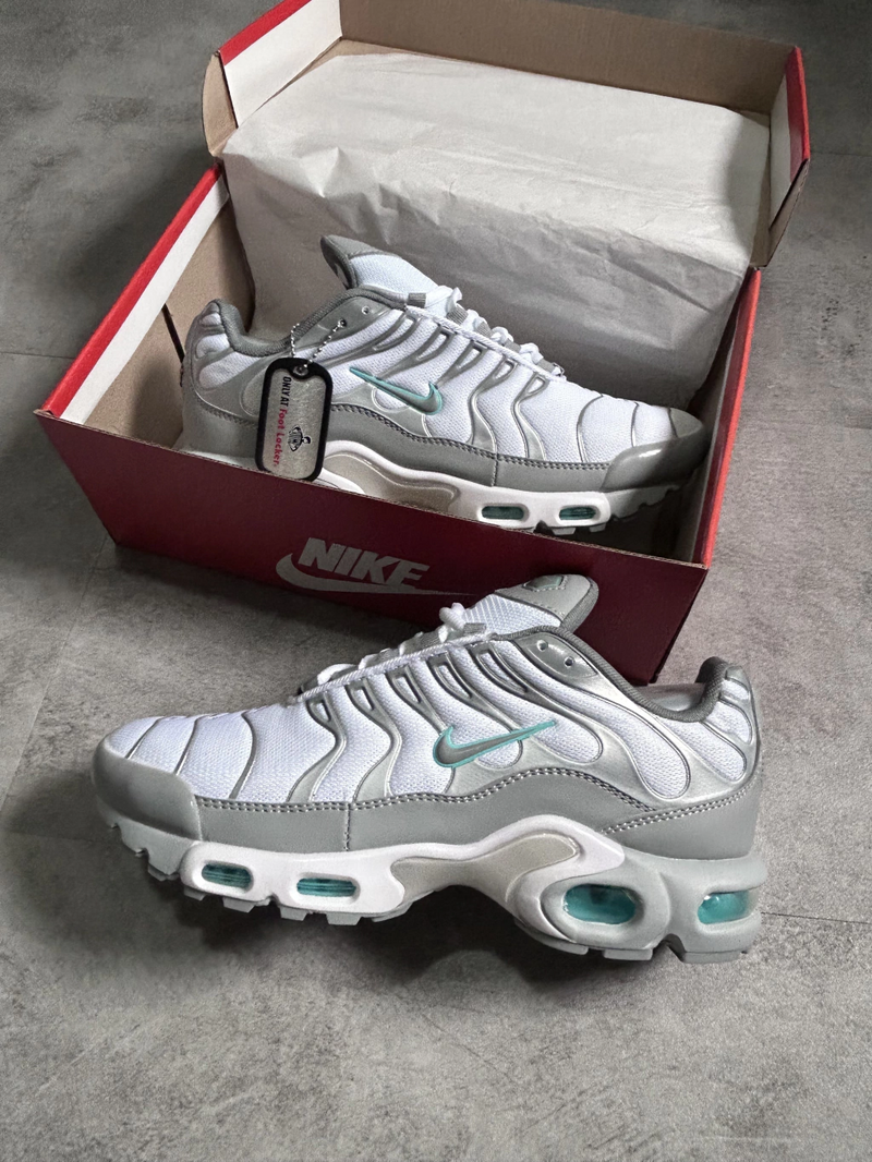 Air Max Tn Plus 'Glacier Ice