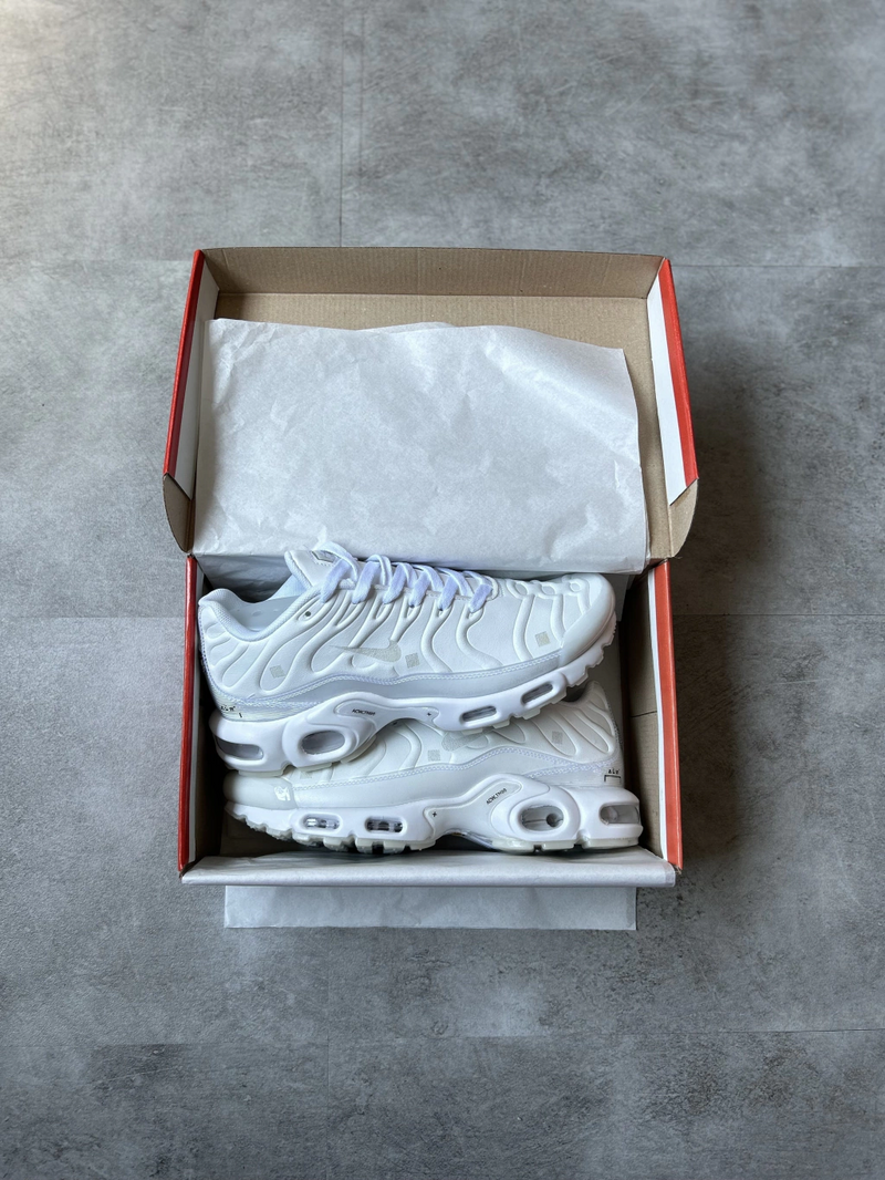 Air Max Tn 'Platina Tint