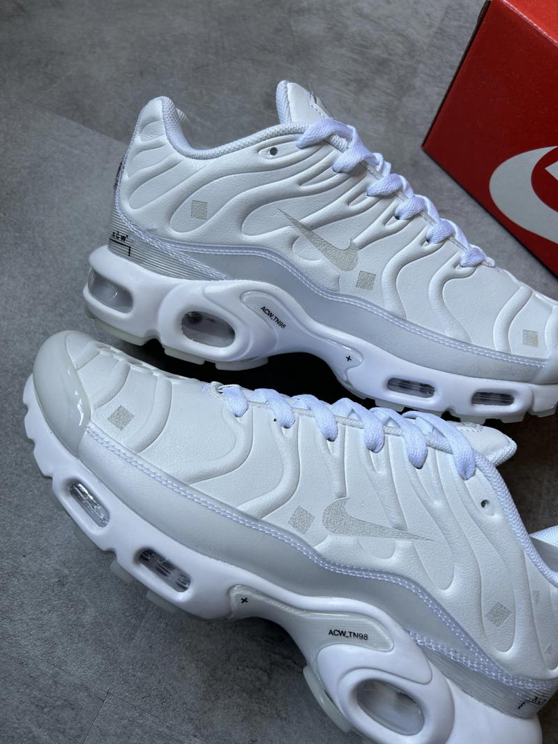 Air Max Tn 'Platina Tint