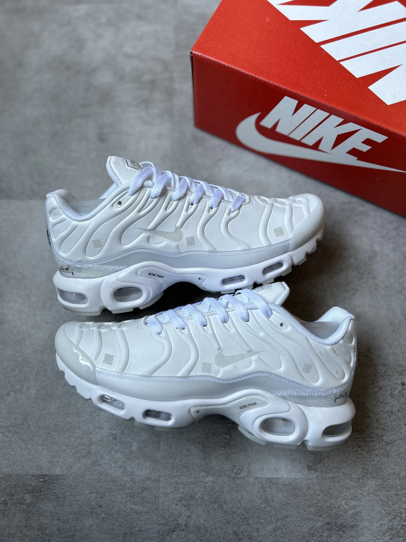 Air Max Tn 'Platina Tint