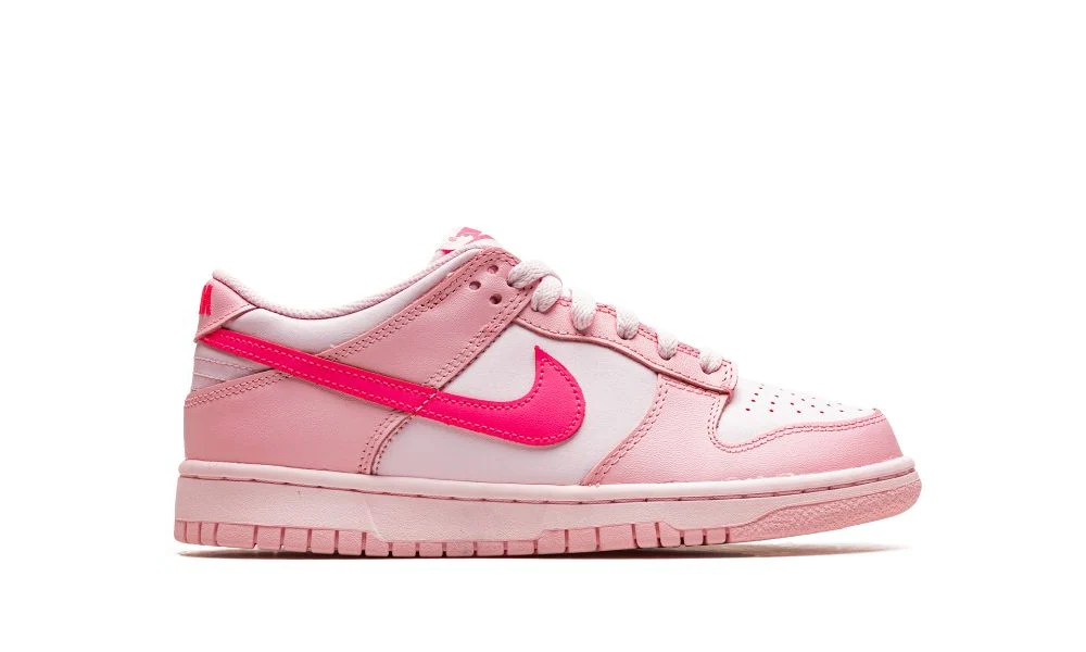 Dunk Low 'Total Pink