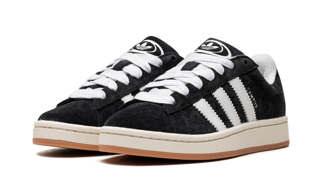 Adidas Campus 00s "Core Black"