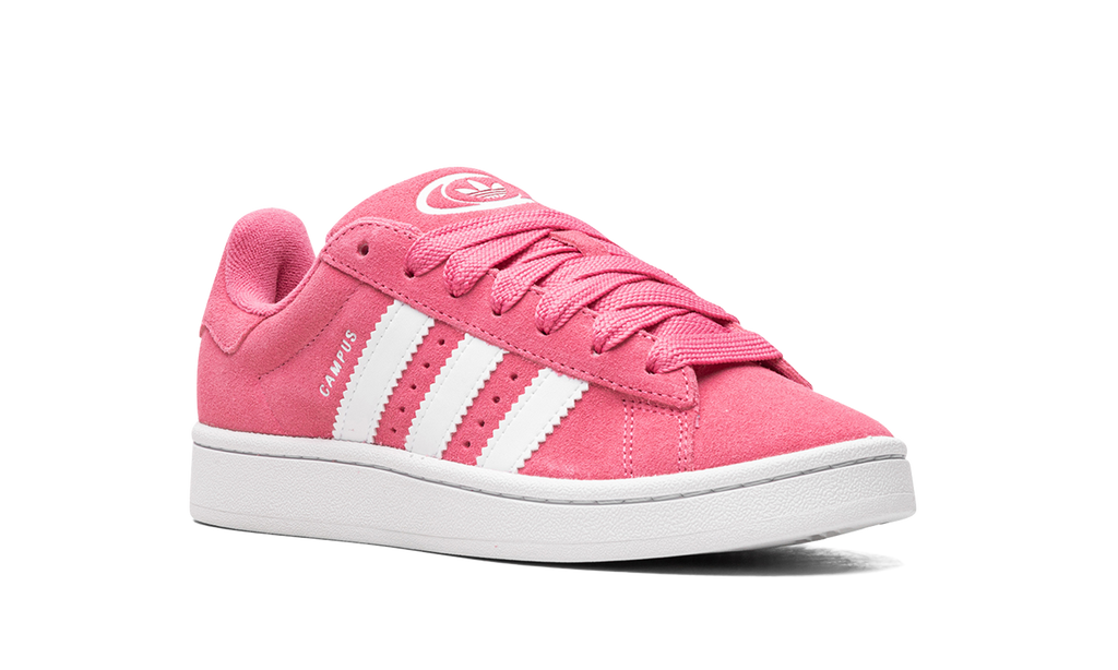 Adidas Campus 00s 'Pink Fusion'