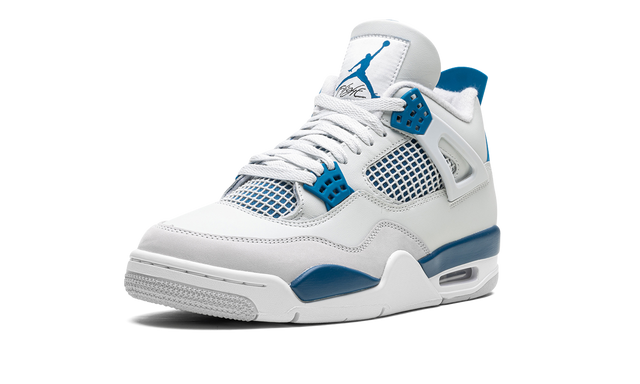 Air Jordan 4 'Military Blue