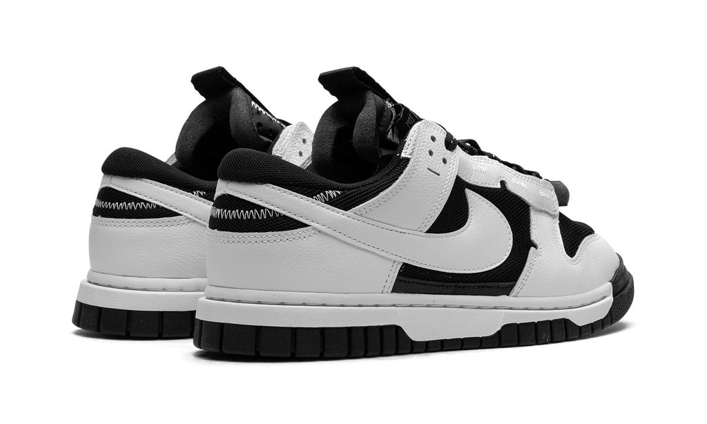 Nike Dunk Low "Reverse Panda"