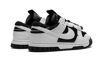 Nike Dunk Low "Reverse Panda"