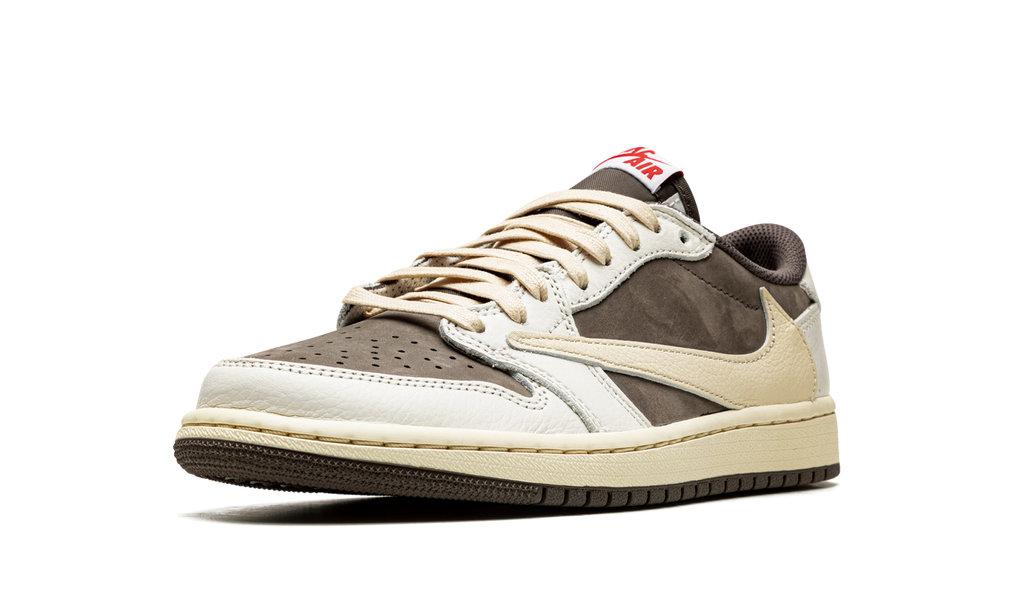 Air Jordan 1 Low Travis Scott