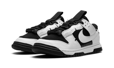 Nike Dunk Low "Reverse Panda"