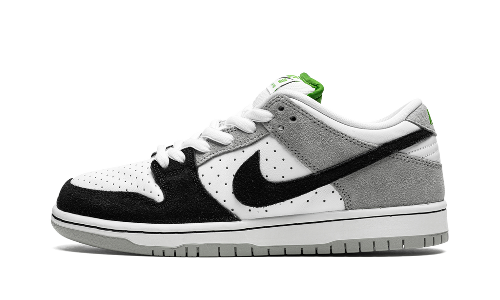 Dunk Low SB 'Cholorophyll'