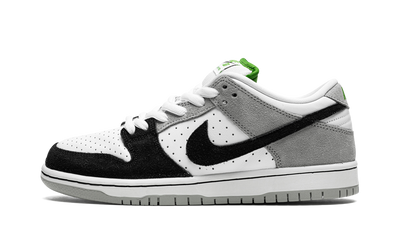 Dunk Low SB 'Cholorophyll'