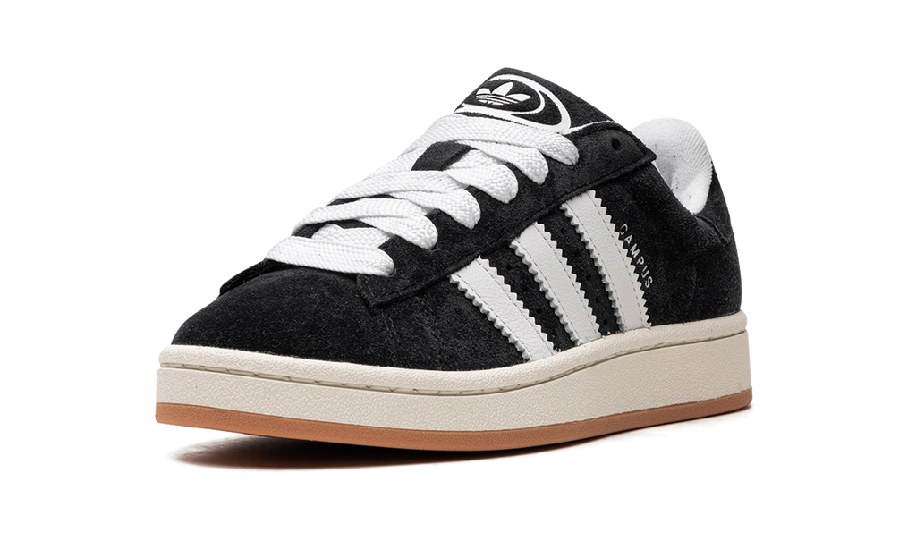 Adidas Campus 00s "Core Black"