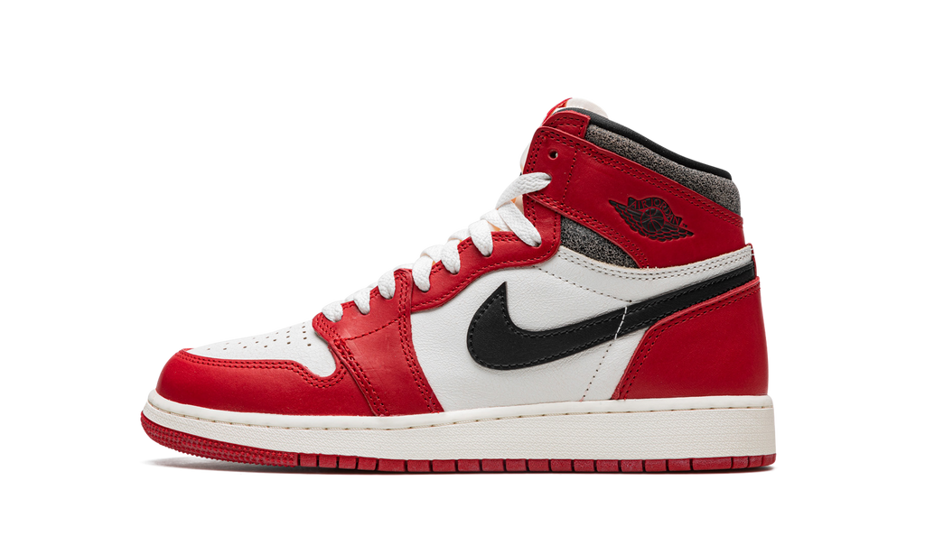 Air Jordan 1 Retro High "Chicago Lost and Found"