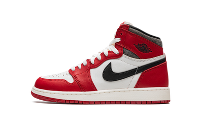 Air Jordan 1 Retro High "Chicago Lost and Found"