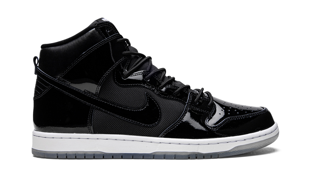 Air Jordan 1 High Space Jam