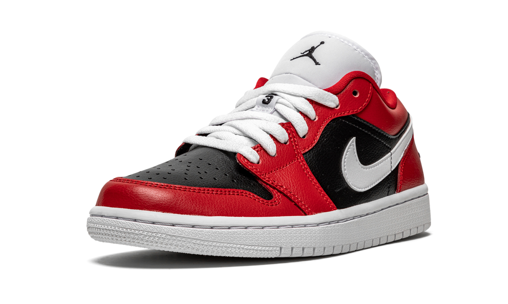 Air Jordan 1 Low 'Chicago Flip