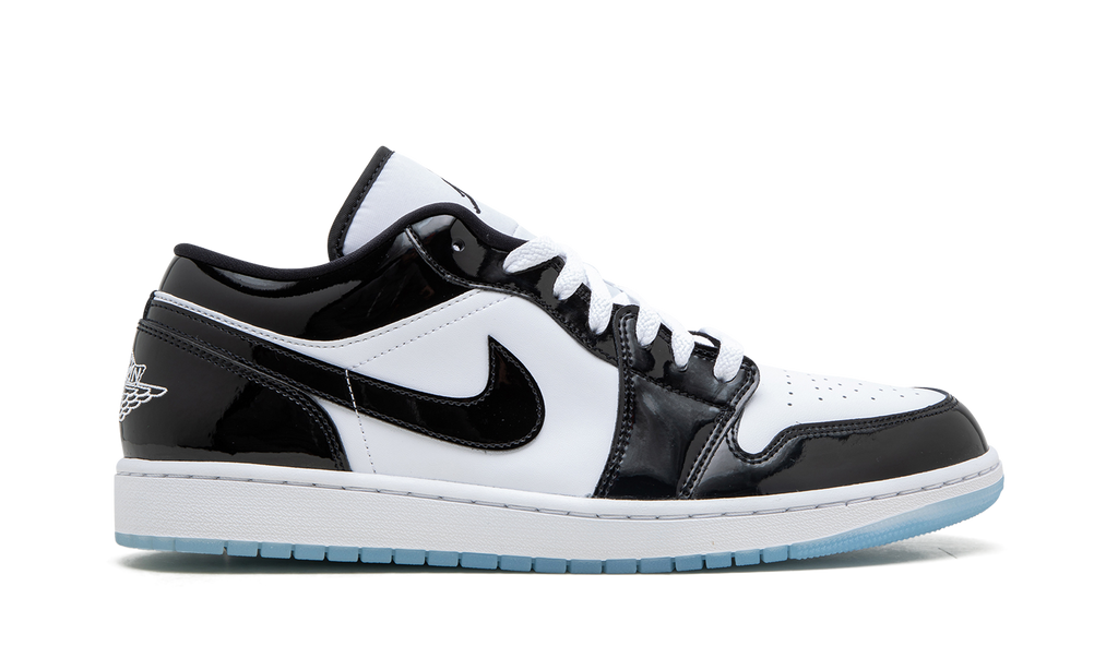 Air Jordan 1 Low 'Concord Low