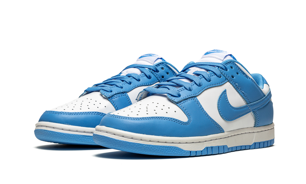 Dunk Low 'University Blue'