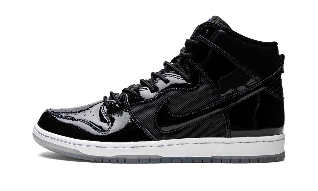 Air Jordan 1 High Space Jam